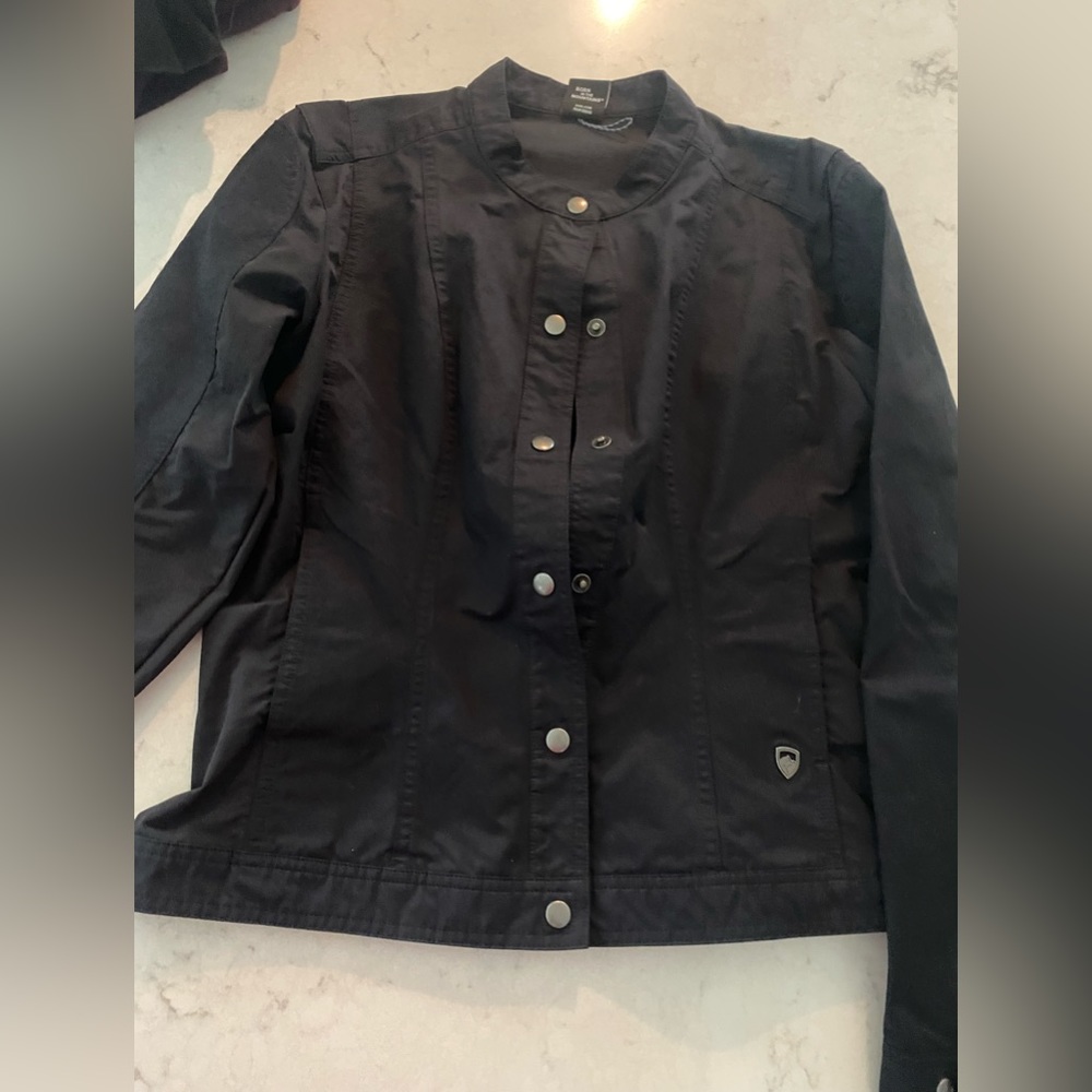 Kuhl Jacket